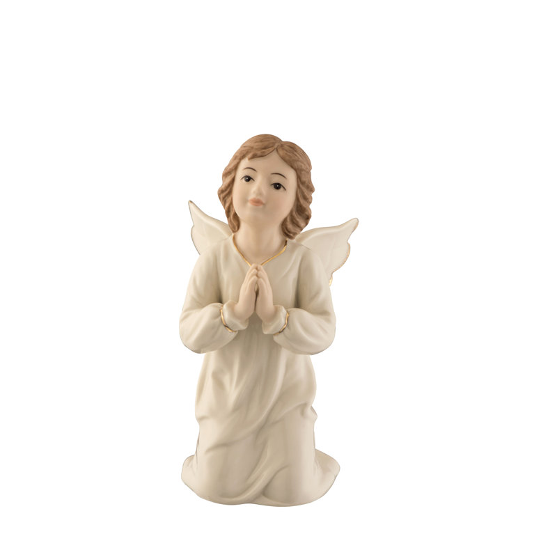 Ange de l'adoration