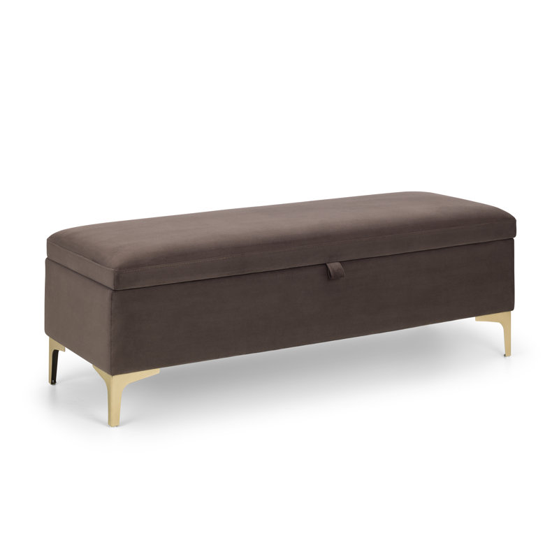 Detrick Blanket Chest