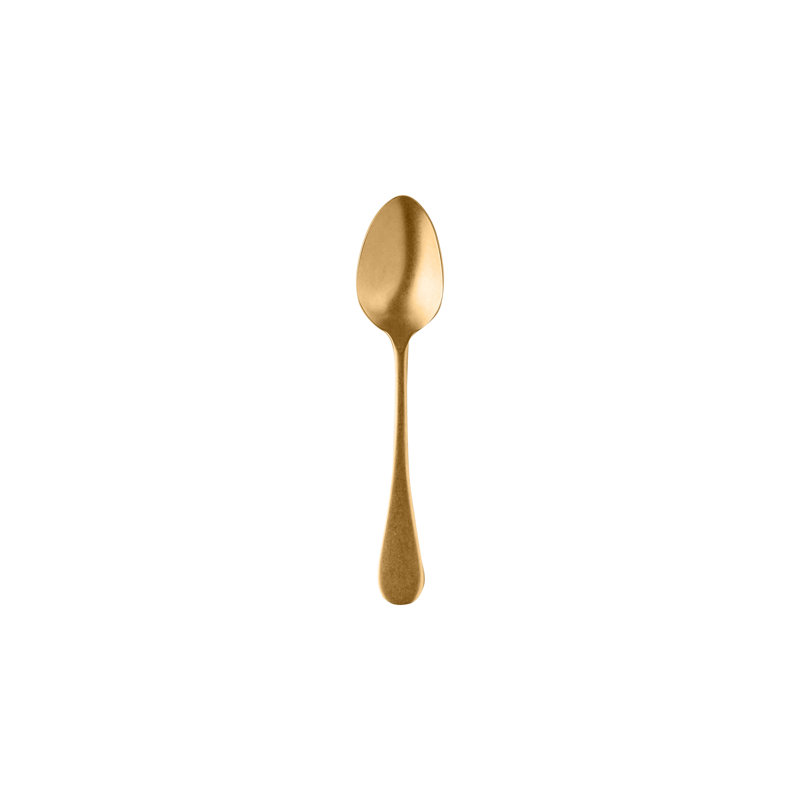 Cuillère rétro vintage - 24 pièces, Oro