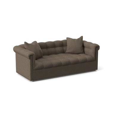Thom Filicia Home 88" Nottingham Mid Sofa