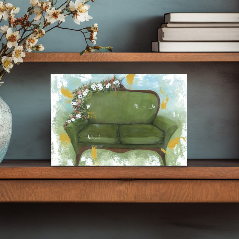 Print, 30.48cm H x 45.72cm W