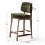 Tabouret de bar 25,5 po-953687160