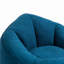 Siège à billes rembourré de mousse souple pour couloir 37,62 po Large avec rembourrage