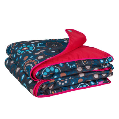Overlay Picnic Blanket