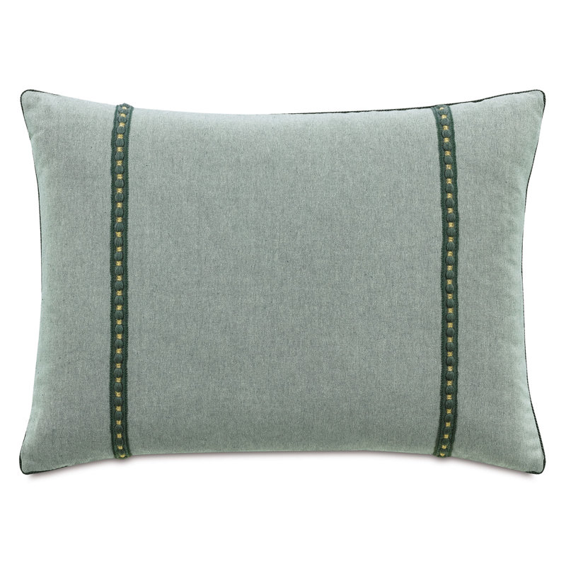 Elspeth Lumbar Pillow Cover & Insert