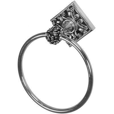 Sforza Towel Ring