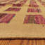 Metropolitan Flatweave Wool Area Rug-50067508