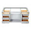60'' W Single Bathroom Vanity Base-1044769664