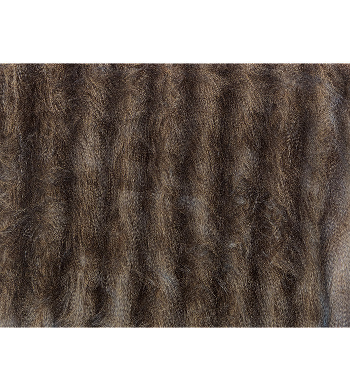 Tissu minx Mogli