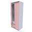 Fully Assembled Knightsbridge 2 Door Wardrobe-89072011