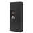 Tall Bathroom Storage Cabinet With Large Flip-Out Basket-344442023