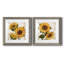 Tournesol d'été I - ensemble de 2 peintures-1646242984-1722211485-1646242990