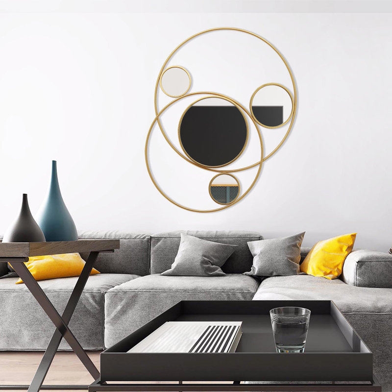 Miroir d'appoint