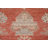 Vegetable Dye Oushak Turkish Area Rug 8x10