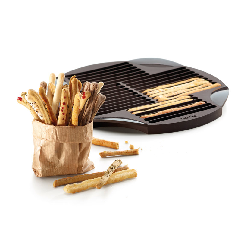 Lékué Breadstick Mould