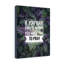 Time To Pray - Wrapped Canvas Print