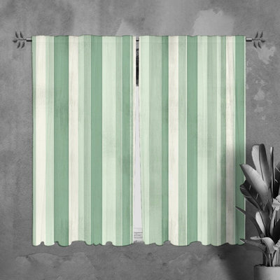 Lacreesha Room Darkening Curtain Pair