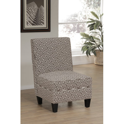 Fauteuil d'appoint Camillya