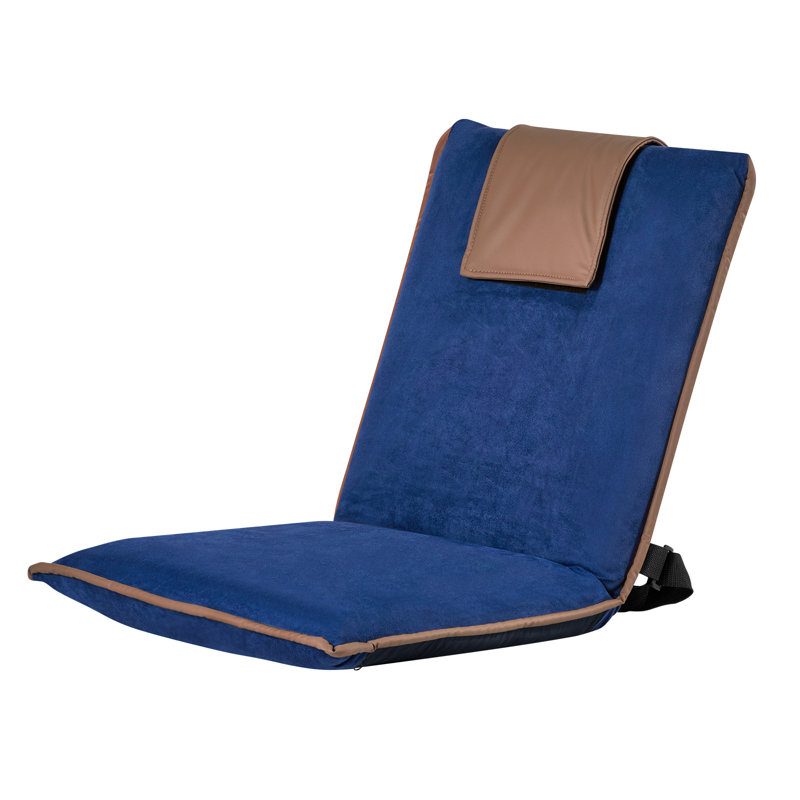 VEVOR Reclining Floor Game Chair
