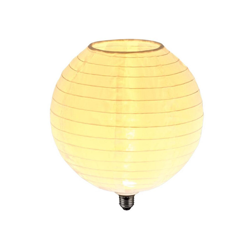 CC1279CEF5164635961B2482DEA1E3C8 LED Bulb Specialty E26 (Medium) Soft White 22 Watt Equivalence White