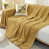 Brown Chenille