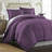 Modern & Contemporary Polyester Comforter-46574311-31009935