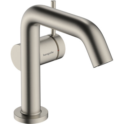 hansgrohe Tecturis S à un trou fin 110, 1,2 gal / min