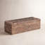 Gardena Handmade Wicker Decorative Box-1277628471