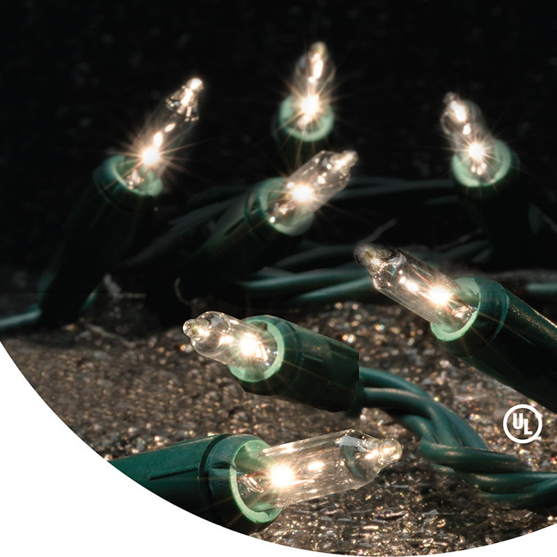 746.4'' String Lights