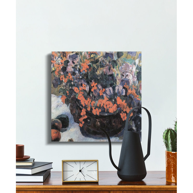 Wrapped Canvas Print Set, 10x10