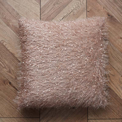 Borkoski Square Throw Cushion