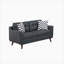 Ensemble de canapé moderne 2 pièces-233927877
