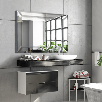 Miroir mural Lulubell