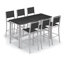 Travira Outdoor Bar Table-1687899711