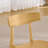 Solid Wood Dining Chair-295751956