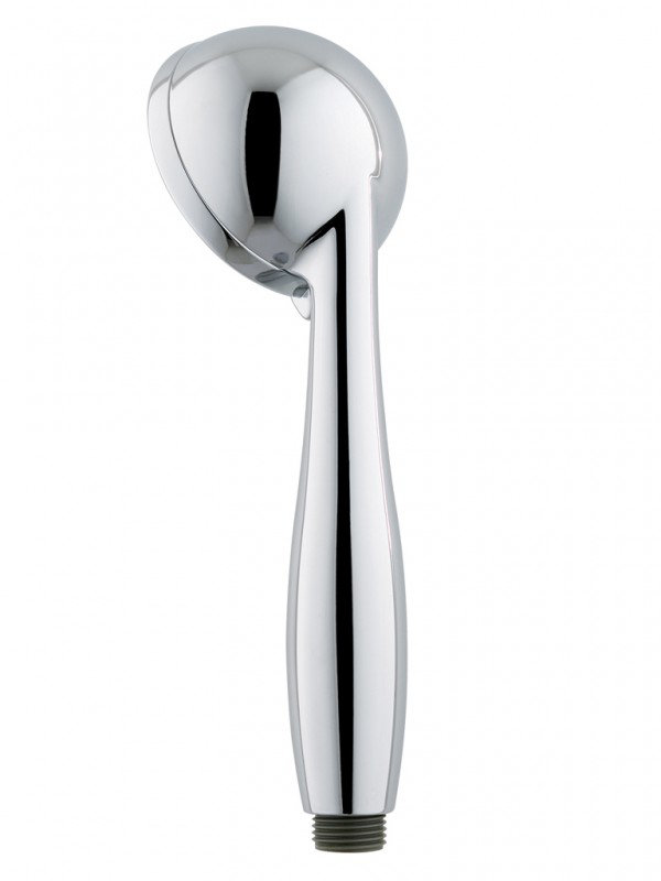 Lunar Handheld Shower Head, Chrome