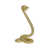 Gold selected