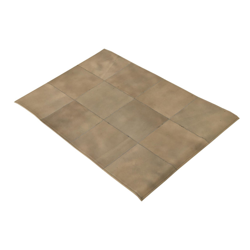 Jack Gray Rug