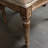 Pelaez 20" Wide Dining Chair with Cane Back