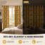 Blackout Curtain Panel Pair-133097678
