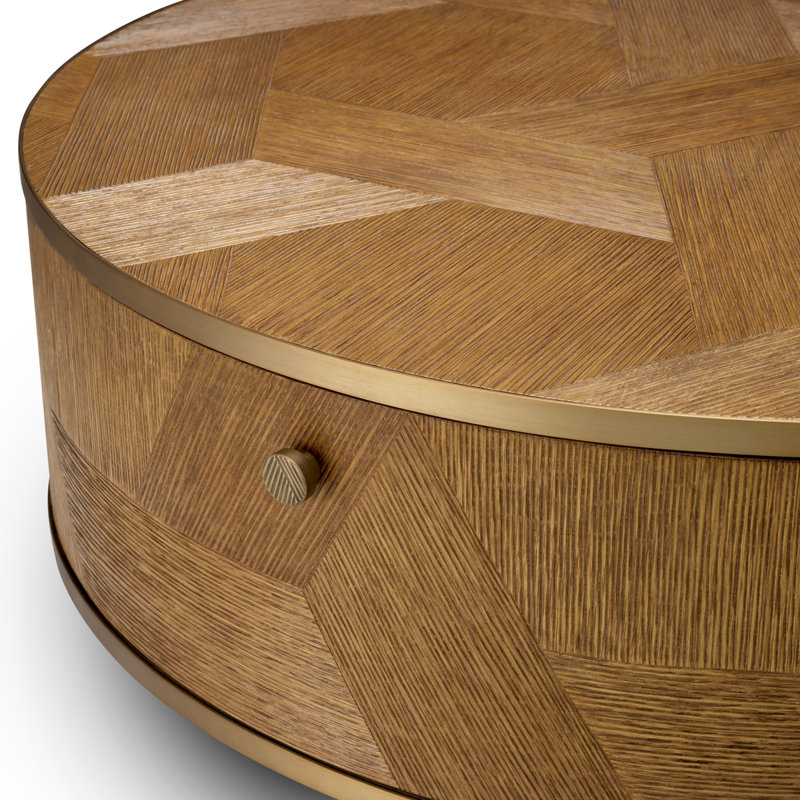 Velutto Coffee Table
