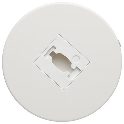 Adaptateur monopoint simple