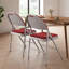 Ensemble de 2 chaises pliantes-1555871345