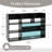 Ionie Bookshelf Office Desktop Organizer-2061551300