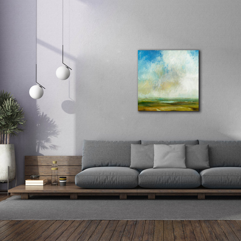 Epic Graffiti 'Rolling Hills' By Suzanne Nicoll, C " Rolling Hills " by Suzanne Nicoll