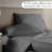 Classic Collection From Southshore Fine Linens Classic Sheet Set-40317893-40314997