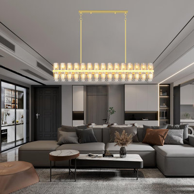 Crystal Chandeliers