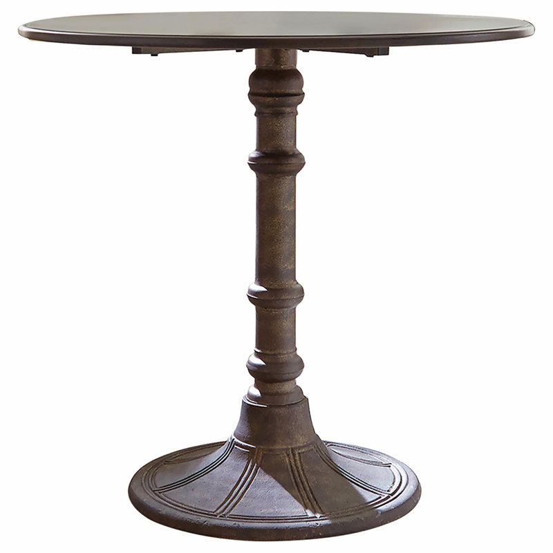 Table de salle à manger Charlotin L 30,00 x l 30,00