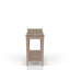 Dana 60'' Console Table