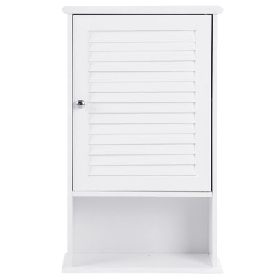 Moriyama Bathroom Cabinet